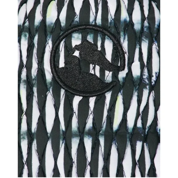 Cordova Stylish Black Women's Ski / Snowboard Suit - Picture 10 of 13